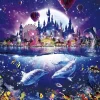 Epoch Jigsaw Puzzle 13-006 Lassen Dream Time (1000 Pieces) Best Sale