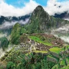 Epoch Jigsaw Puzzle 05-095 Machu Picchu Peru (500 Pieces) Sale