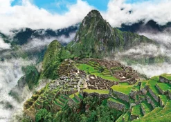 Epoch Jigsaw Puzzle 05-095 Machu Picchu Peru (500 Pieces) Sale