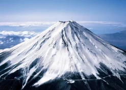 Epoch Jigsaw Puzzle 21-515 Mount Fuji Japan (3000 Small Pieces) Best