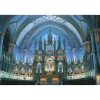 Epoch Jigsaw Puzzle 23-562 Notre-Dame Basilica (Montreal) (2016 S-Pieces) Best