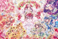 Epoch Jigsaw Puzzle 11-595 Onineko Wedding Story (1000 Pieces) Discount