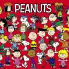 Epoch Jigsaw Puzzle 03-033 Peanuts Snoopy Friends Forever (108 Pieces) Cheap