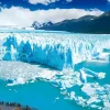 Epoch Jigsaw Puzzle 10-767 Perito Moreno Glacier Argentina (1000 Pieces) Best Sale