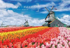 Epoch Jigsaw Puzzle 25-181 Quotation Landscape Andersen (300 Pieces) Best Sale