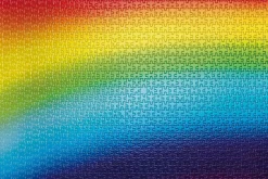 Epoch Jigsaw Puzzle 11-531 Rainbow Gradation I (1000 Pieces) Cheap