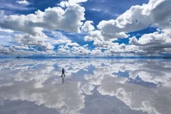 Epoch Jigsaw Puzzle 15-550 Salar De Uyuni Bolivia (1500 S-Pieces) Shop