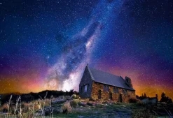 Epoch Jigsaw Puzzle 28-029 Tekapo New Zealand (300 Pieces) Best Sale