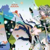 Epoch Jigsaw Puzzle 06-092 Toinana Matinee (500 Pieces) Outlet