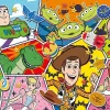 Epoch Jigsaw Puzzle Decoration 70-027 Disney Toy Story Comic Fun (70 Pieces) Online