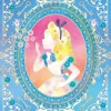 Epoch Jigsaw Puzzle Decoration 70-016 Disney Alice In Wonderland Silhouette (70 Pieces) Shop