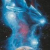 Epoch Jigsaw Puzzle Lassen Revelations (420 S-Pieces) Cheap