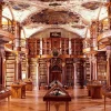 Epoch Jigsaw Puzzle 79-361S Abbey Of Saint Gall Library In Switzerland (500 Pieces) Discount