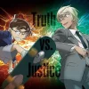 Epoch Jigsaw Puzzle 06-096S Case Closed Zero The Enforcer (500 Pieces) Online