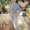 Epoch Jigsaw Puzzle 06-107S Detective Conan Daytime Conflict (500 Pieces) Best Sale