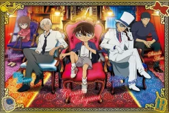 Epoch Jigsaw Puzzle 11-593S Detective Conan Antique Room (1000 Pieces) New