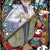 Epoch Jigsaw Puzzle 26-319S Detective Conan Kid Vs Kyogoku (300 Pieces) Outlet