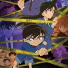 Epoch Jigsaw Puzzle 11-539S Detective Conan (1000 Pieces) Cheap