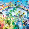 Epoch Jigsaw Puzzle 26-347S Horaguchi Kayo We Will Meet Again Someday (300 Pieces) Best Sale