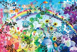 Epoch Jigsaw Puzzle 26-347S Horaguchi Kayo We Will Meet Again Someday (300 Pieces) Best Sale