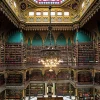 Epoch Jigsaw Puzzle 79-362S Royal Portuguese Cabinet Of Reading In Brazil (500 Pieces) Shop