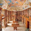 Epoch Jigsaw Puzzle 79-360S St. Florian Monastery Library In Austria (300 Pieces) Store