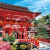 Epoch 22-108S Jigsaw Puzzle Kamigamo Shrine In Ancient Kyoto (Scenery) (2016 S-Pieces) Store