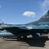 Best Fine Molds 1/72 Jasdf F-2A Veer Guardian 23 Plastic Model