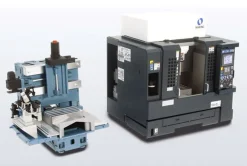Outlet Fine Molds 1/20 Vertical Machining Center Makino V33I Plastic Model