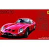 Sale Fujimi 1/24 Ferrari 250 Gto W/Photo-Etched Parts Plastic Model