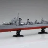 Clearance Fujimi 1/350 Ijn Aircraft Carrier Shimakaze Premium Edition W/Photo Etched Parts And Crew Plastic Model