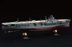 Outlet Fujimi 1/700 Ijn Aircraft Carrier Hiyo Full-Hull Plastic Model