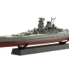 Store Fujimi 1/700 Ijn Battleship Yamato Full Hull Model Special Version W/Photo-Etched Parts Plastic Model