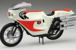 Best Sale Fujimi 1/12 Kamen Rider Cyclone 50Th Anniversary Package Ver. Plastic Model