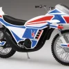 Cheap Fujimi 1/12 Kamen Rider Hurricane 50Th Anniversary Package Ver. Plastic Model
