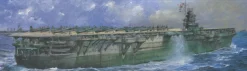 Outlet Fujimi 1/350 Ship Series Ijn Aircraft Carrier Zuikaku W/65 Planes And Photo Etched Parts Plastic Model