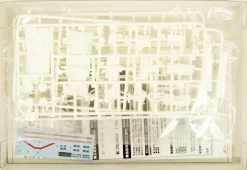 Store Fujimi 1/72 Us Navy Fire Truck And Deck Crew Set Plastic Model