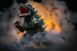 Cheap Fujimi Chibi Maru Godzilla - Godzilla 2003 Plastic Model