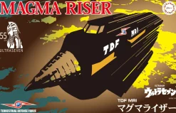 Online Fujimi Earth Defense Force Ultra Garrison Magma Riser Tdf Mri 55Th Anniversary Package Ver. Plastic Model