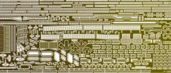 Discount Fujimi Full Hull 1/700 Ijn Aircraft Carrier Zuikaku Special Edition W/ Photo-Etched Parts Plastic Model