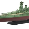 Flash Sale Fujimi Fune Next 1/700 Ijn Battleship Kii Special Edition (Camouflage Color) Plastic Model