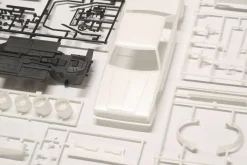Sale Fujimi Inch Up 1/24 No. 297 Cresta Gx61 Plastic Model