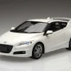 Best Fujimi Inch Up 1/24 No. 283 Honda Cr-Z Mugen Custom Plastic Model