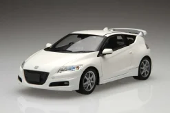 Best Fujimi Inch Up 1/24 No. 283 Honda Cr-Z Mugen Custom Plastic Model