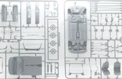 Outlet Fujimi Inch Up 1/24 No. 295 March (K11) Nismo Plastic Model