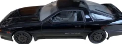 Best Fujimi Inch Up 1/24 Toyota Supra 3.0 Turbo A Plastic Model