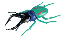 Sale Fujimi Research Series Beetle Mazinger Z Ver. Vs Stag Beetle Devilman Ver. Plastic Model
