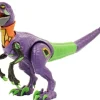 Outlet Fujimi Research Series Dinosaur Velociraptor Evangelion 01 Ver. Plastic Model