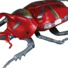 Flash Sale Fujimi Research Series Japanese Beetle Kamen Rider Kabuto: Kabuto Zector Ver. Plastic Model