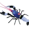 Best Fujimi Research Series Procambarus Clarkii / American Crawfish Robin Mask (Kinnikuman) Plastic Model
